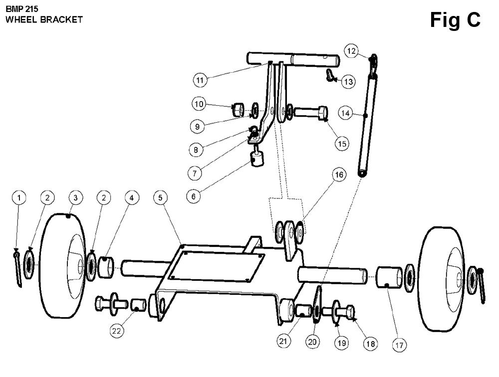 BMP215-PETROL-(2022-04)-husqvarna-PB-3Break Down