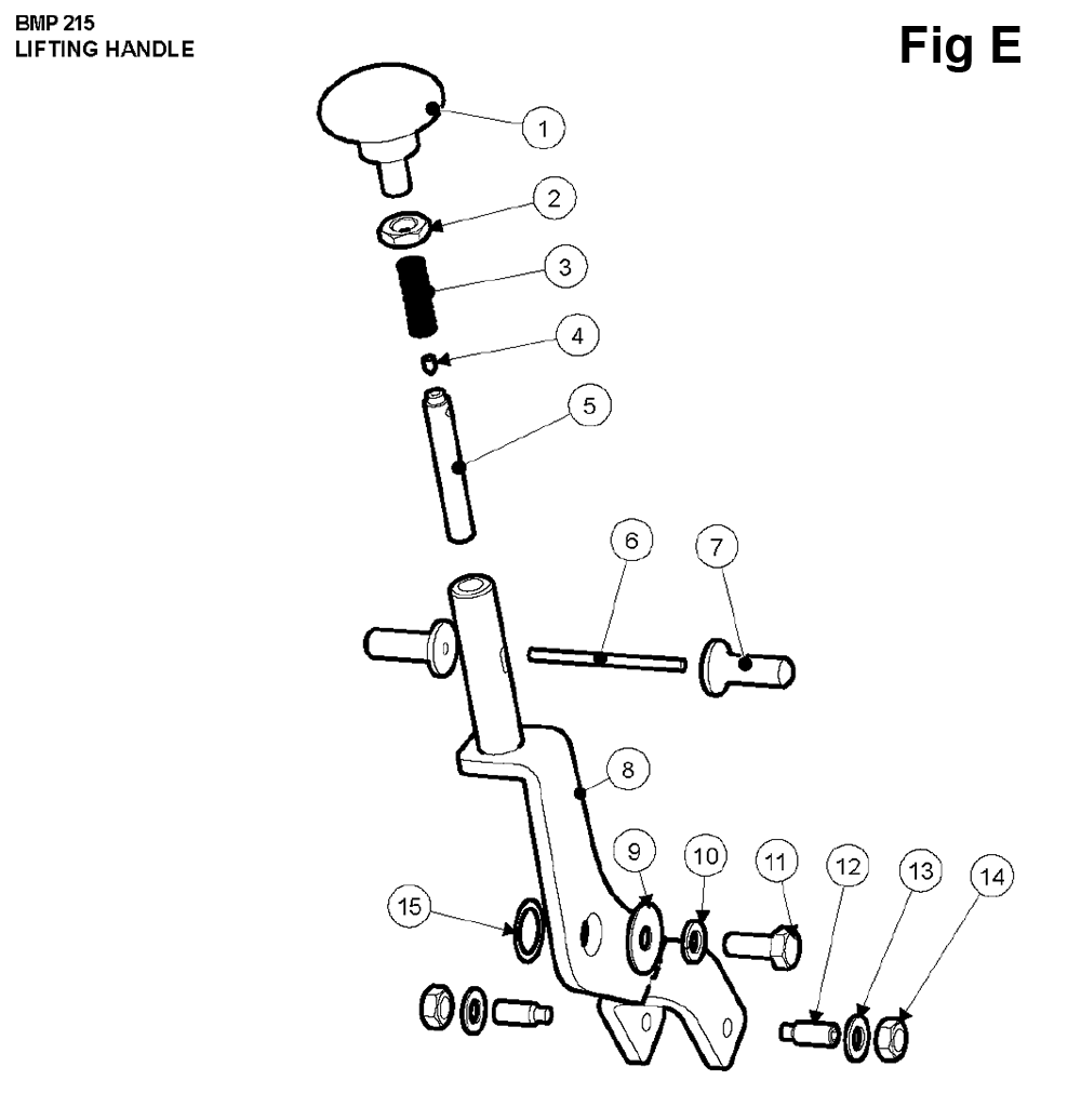 BMP215-PETROL-(2022-04)-husqvarna-PB-5Break Down