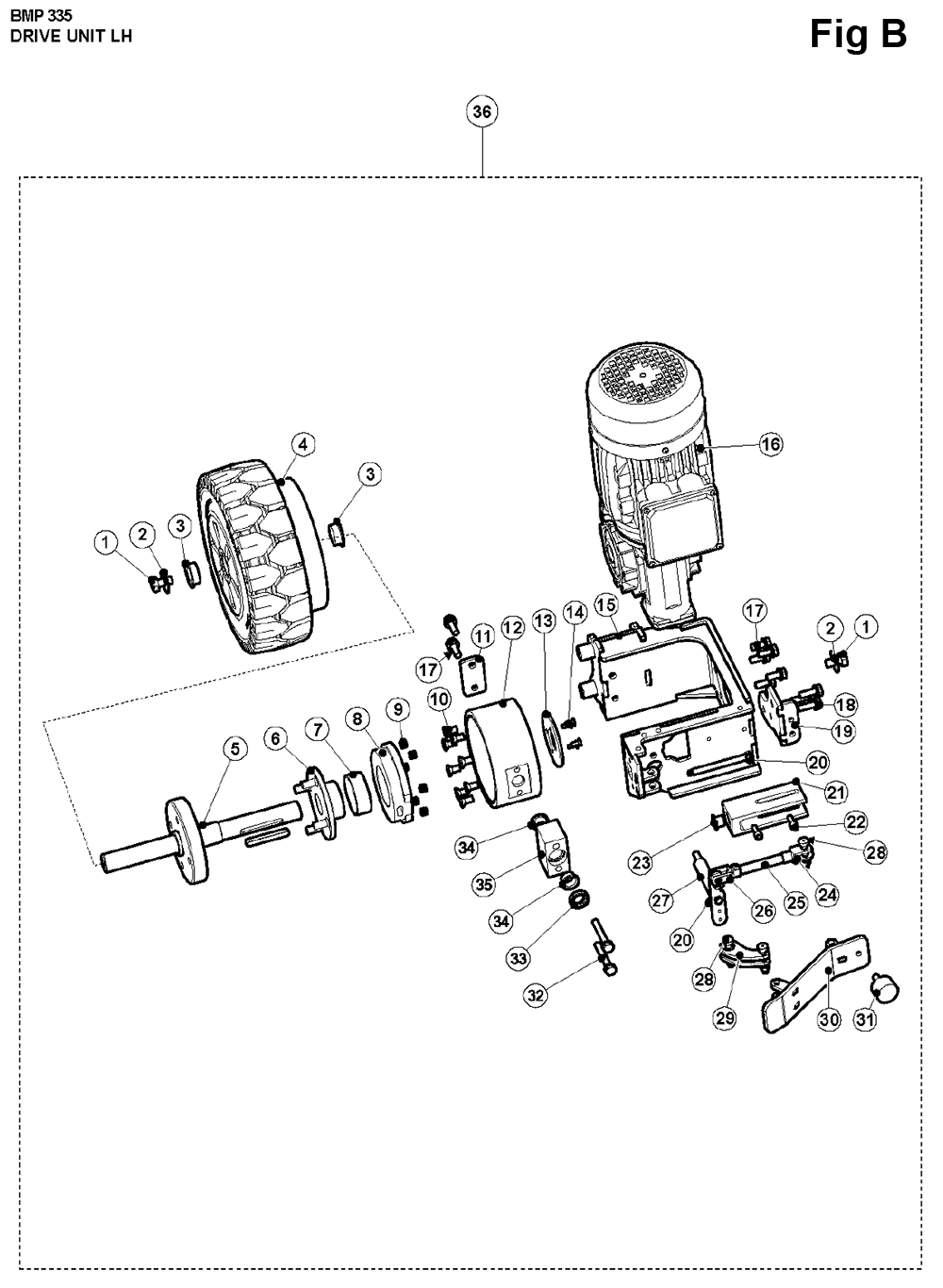 BMP335-(2022-04)-husqvarna-PB-2Break Down