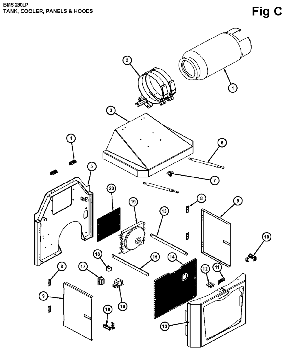 BMS280P-(2022-04)-husqvarna-PB-3Break Down