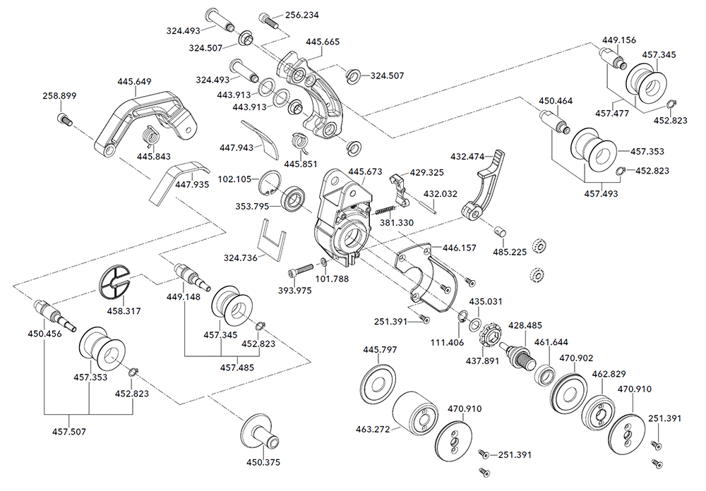 BRE-8-4-Flex-PB-1Break Down