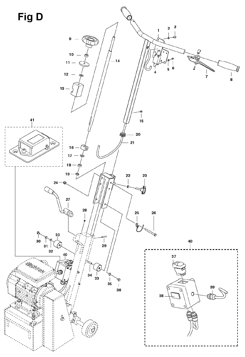 CG200-(2017-10)-husqvarna-PB-4Break Down