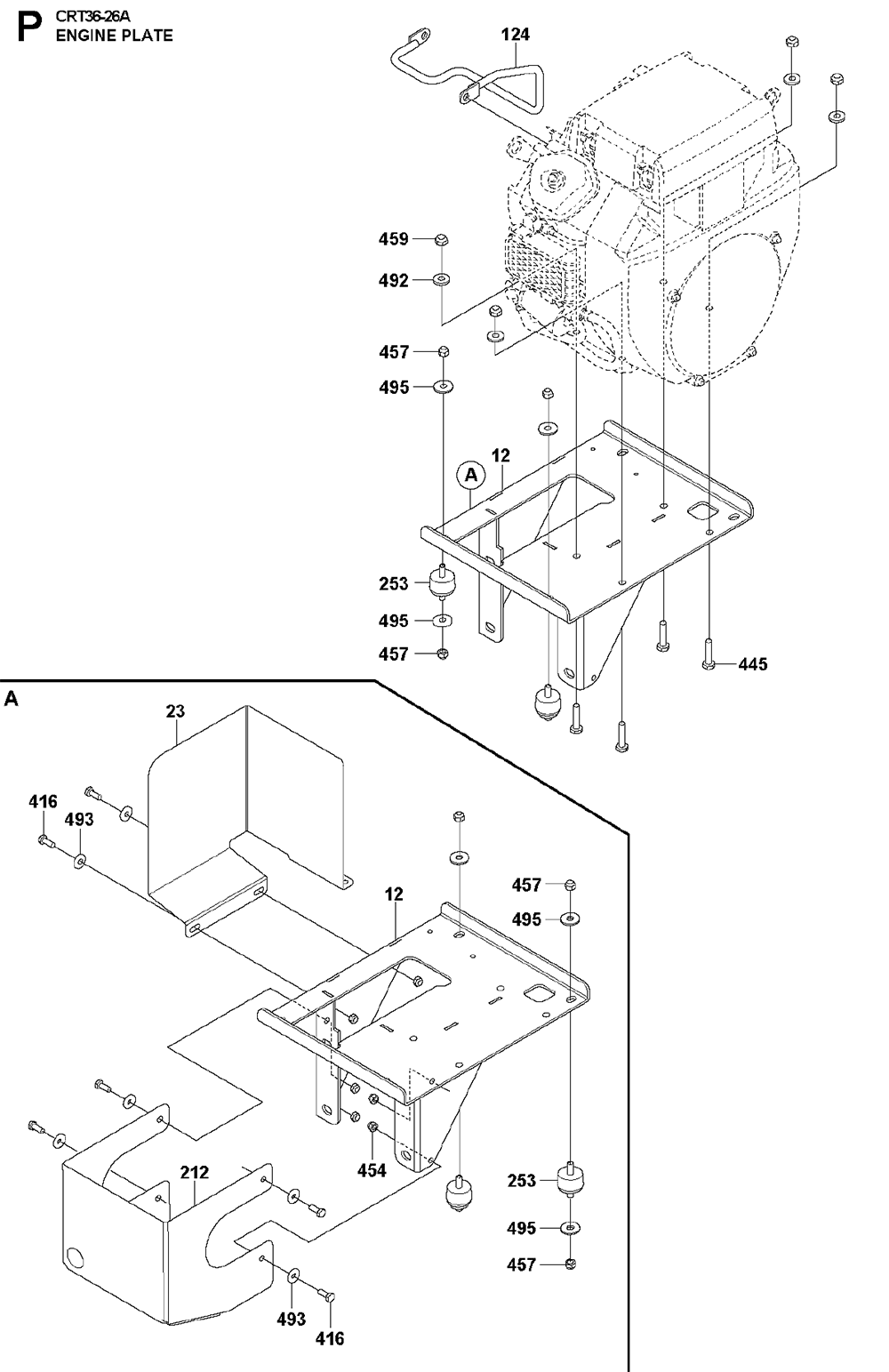 CRT36-26A-(2020-02)-husqvarna-PB-13Break Down