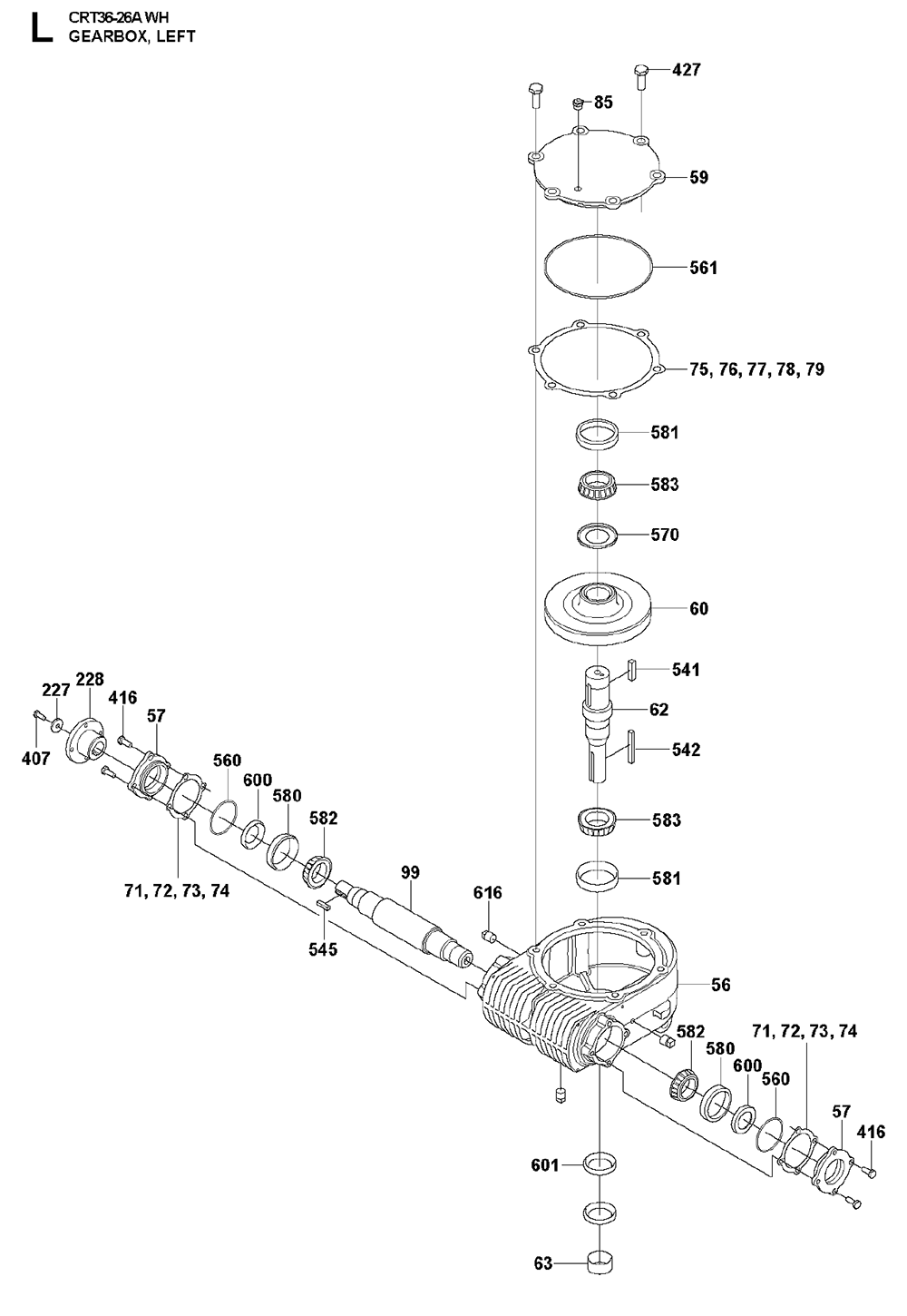 CRT36-26A-WH-(2020-02)-husqvarna-PB-10Break Down