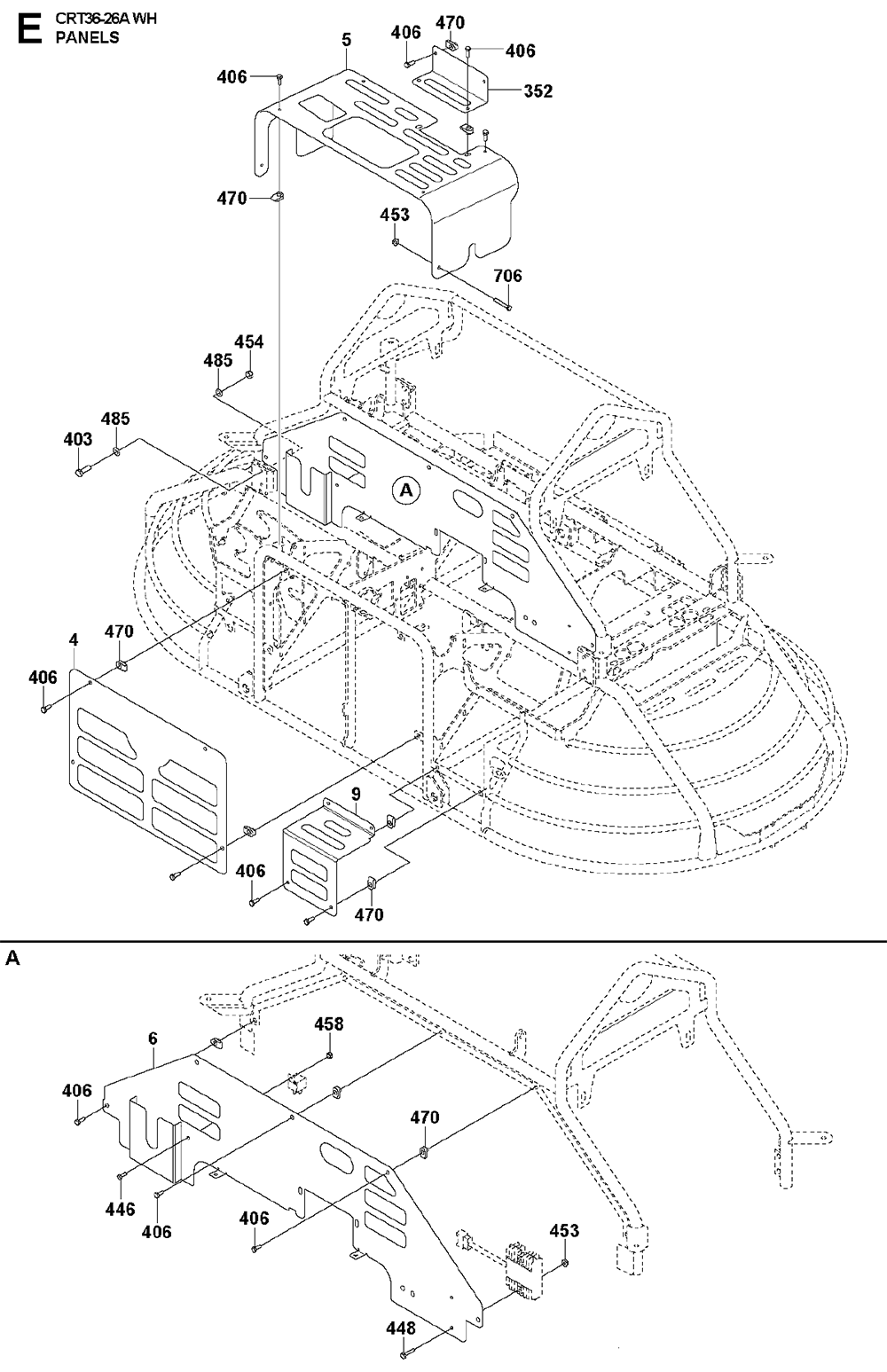 CRT36-26A-WH-(970461402)-husqvarna-PB-4Break Down