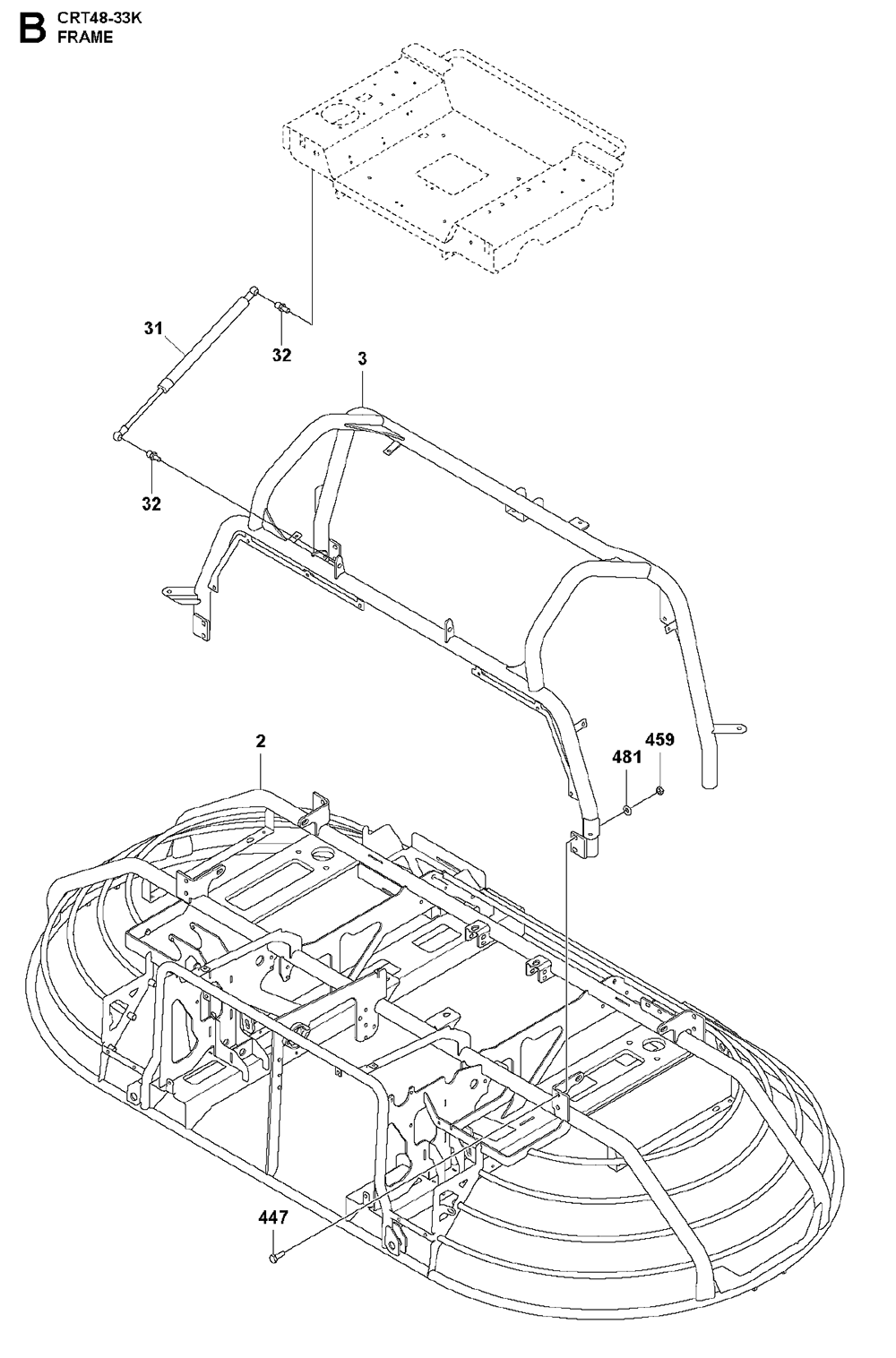 CRT48-33K-(2020-02)-husqvarna-PB-1Break Down