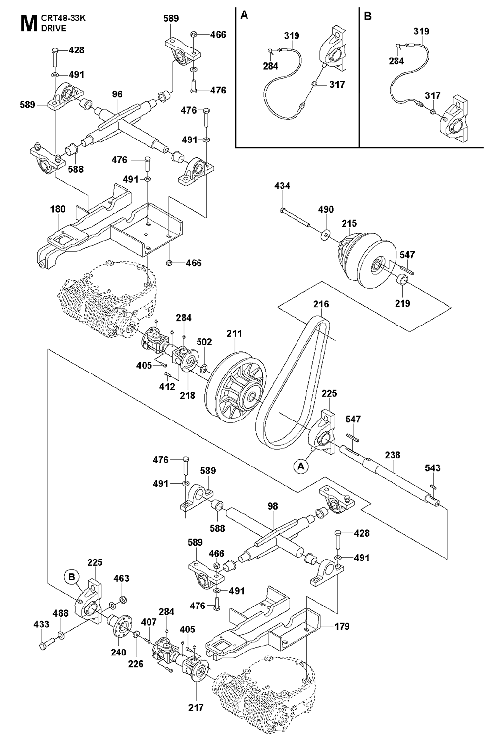 CRT48-33K-(2020-02)-husqvarna-PB-11Break Down