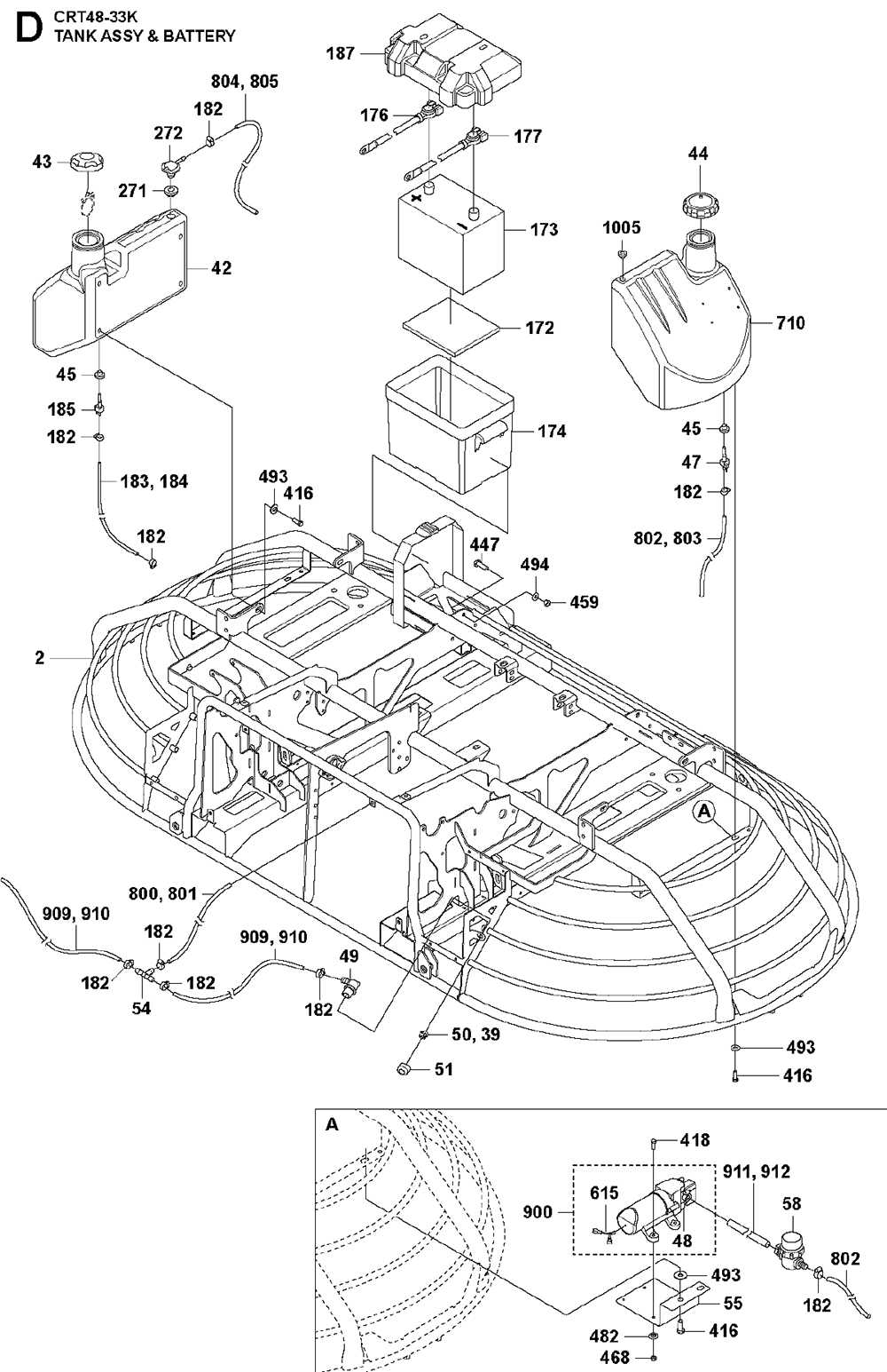 CRT48-33K-(2020-02)-husqvarna-PB-3Break Down