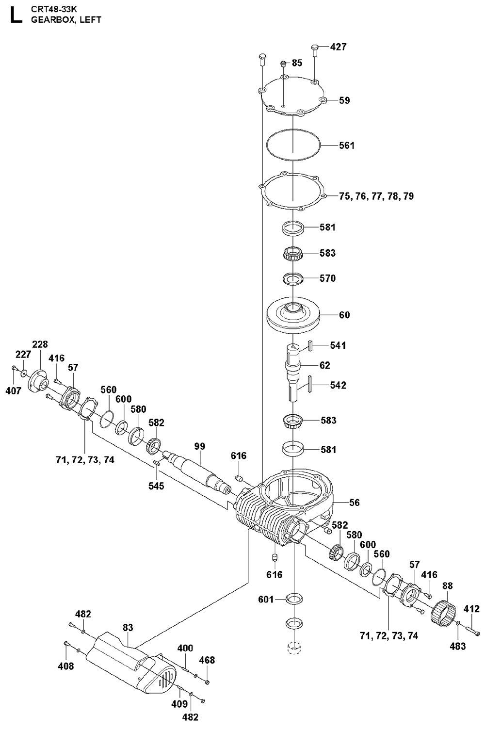 CRT48-33K-(970461607)-husqvarna-PB-10Break Down