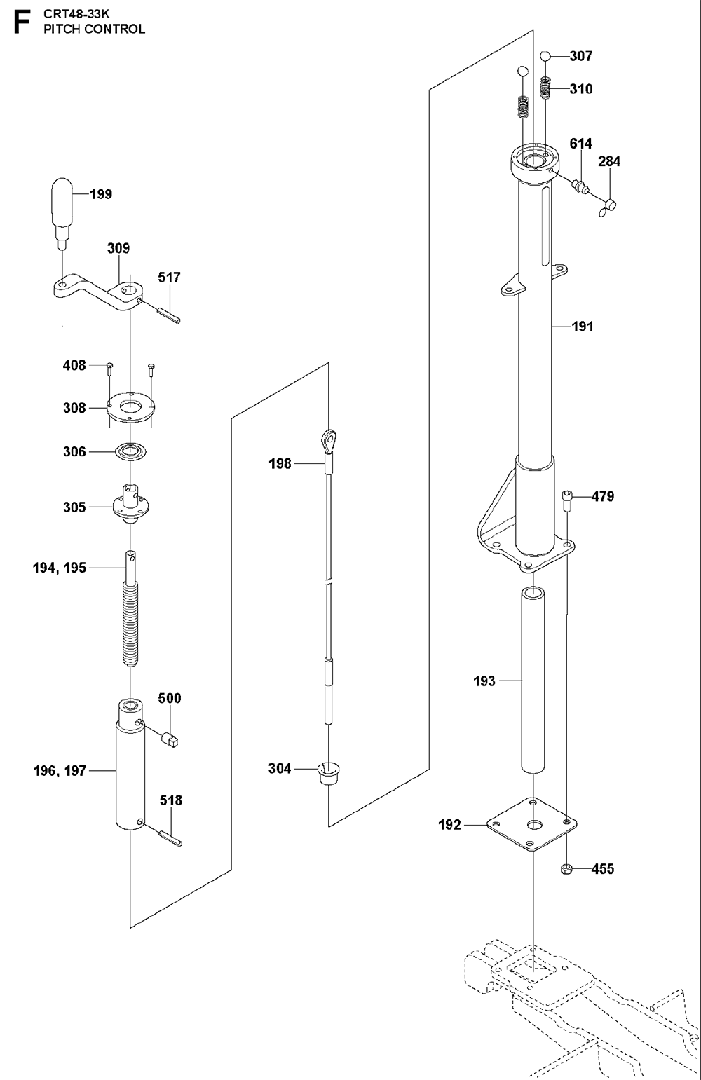 CRT48-33K-(970461607)-husqvarna-PB-5Break Down