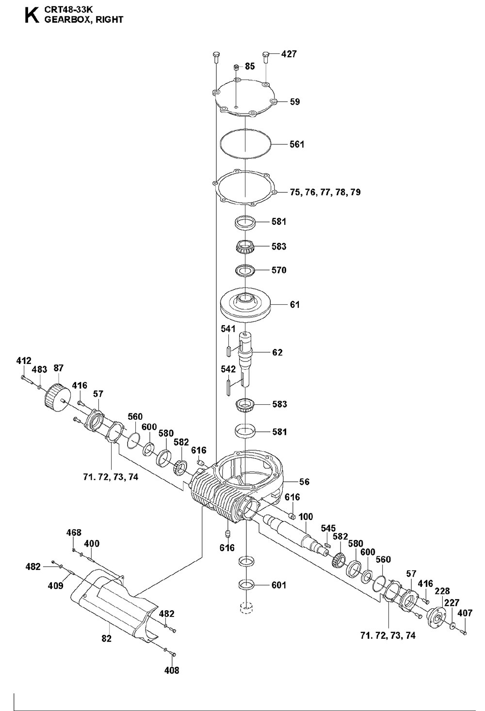 CRT48-33K-(970461607)-husqvarna-PB-9Break Down