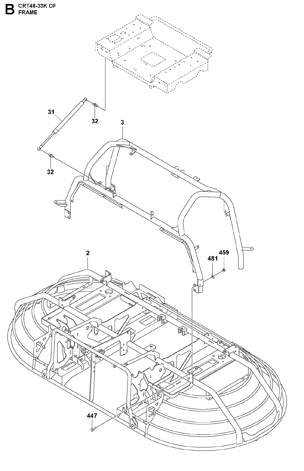 CRT48-33K-DF-(2020-02)-husqvarna-PB-1Break Down