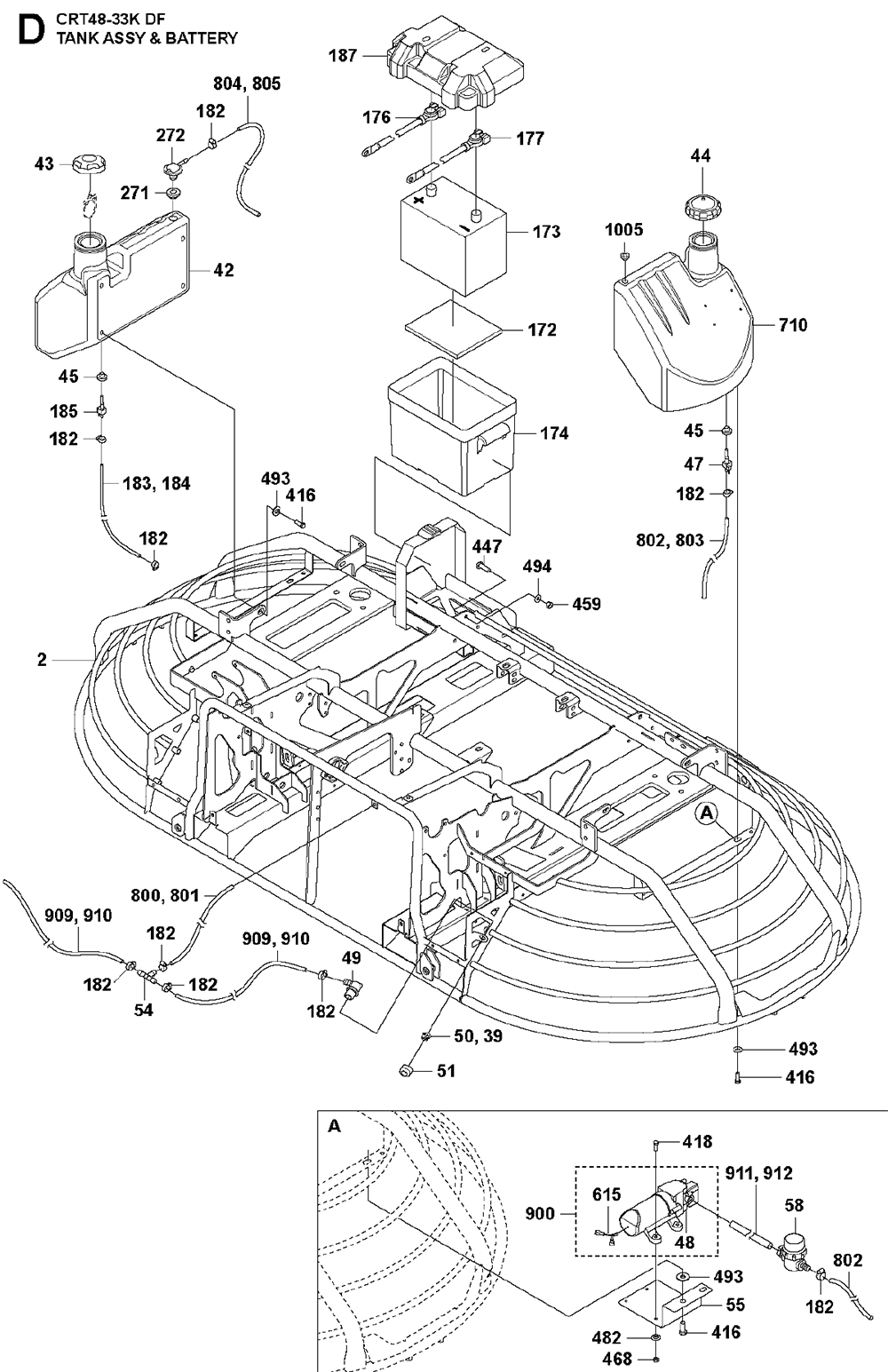 CRT48-33K-DF-(2020-02)-husqvarna-PB-3Break Down