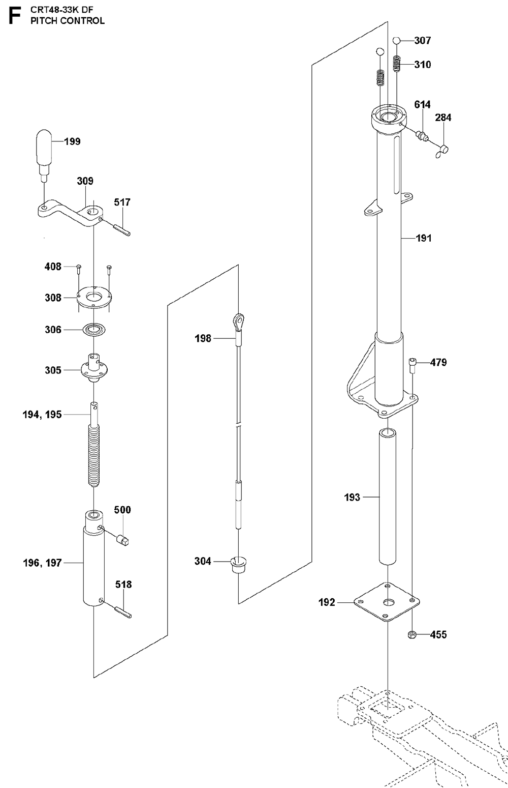 CRT48-33K-DF-(2020-02)-husqvarna-PB-5Break Down