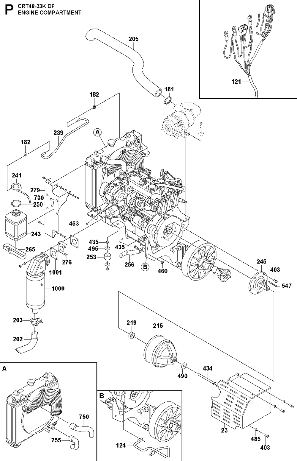 CRT48-33K-DF-(970461608)-husqvarna-PB-13Break Down