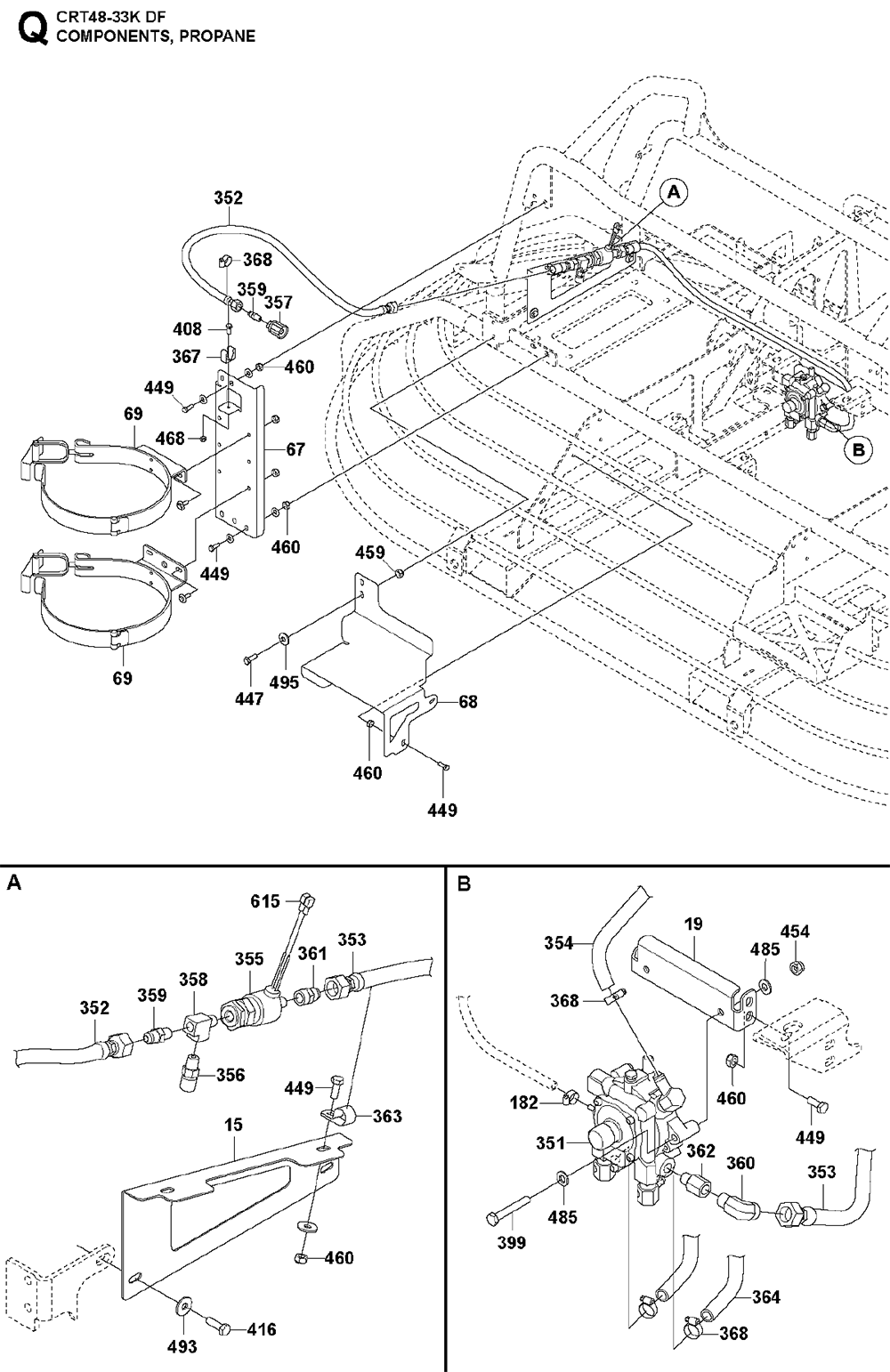 CRT48-33K-DF-(970461608)-husqvarna-PB-14Break Down