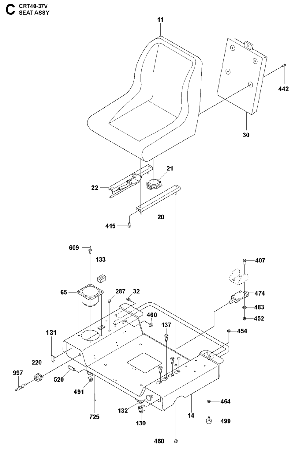 CRT48-37V-(970461604)-husqvarna-PB-2Break Down