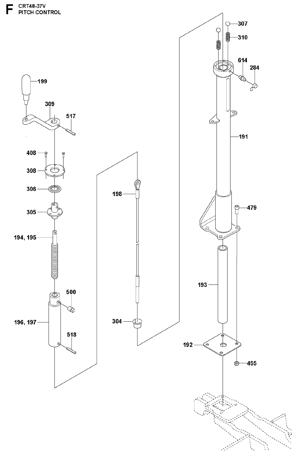 CRT48-37V-(970461604)-husqvarna-PB-5Break Down