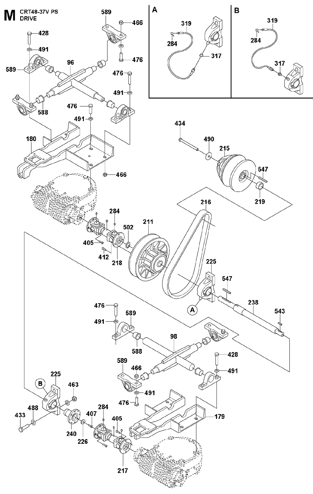 CRT48-37V-PS-(2020-02)-husqvarna-PB-11Break Down