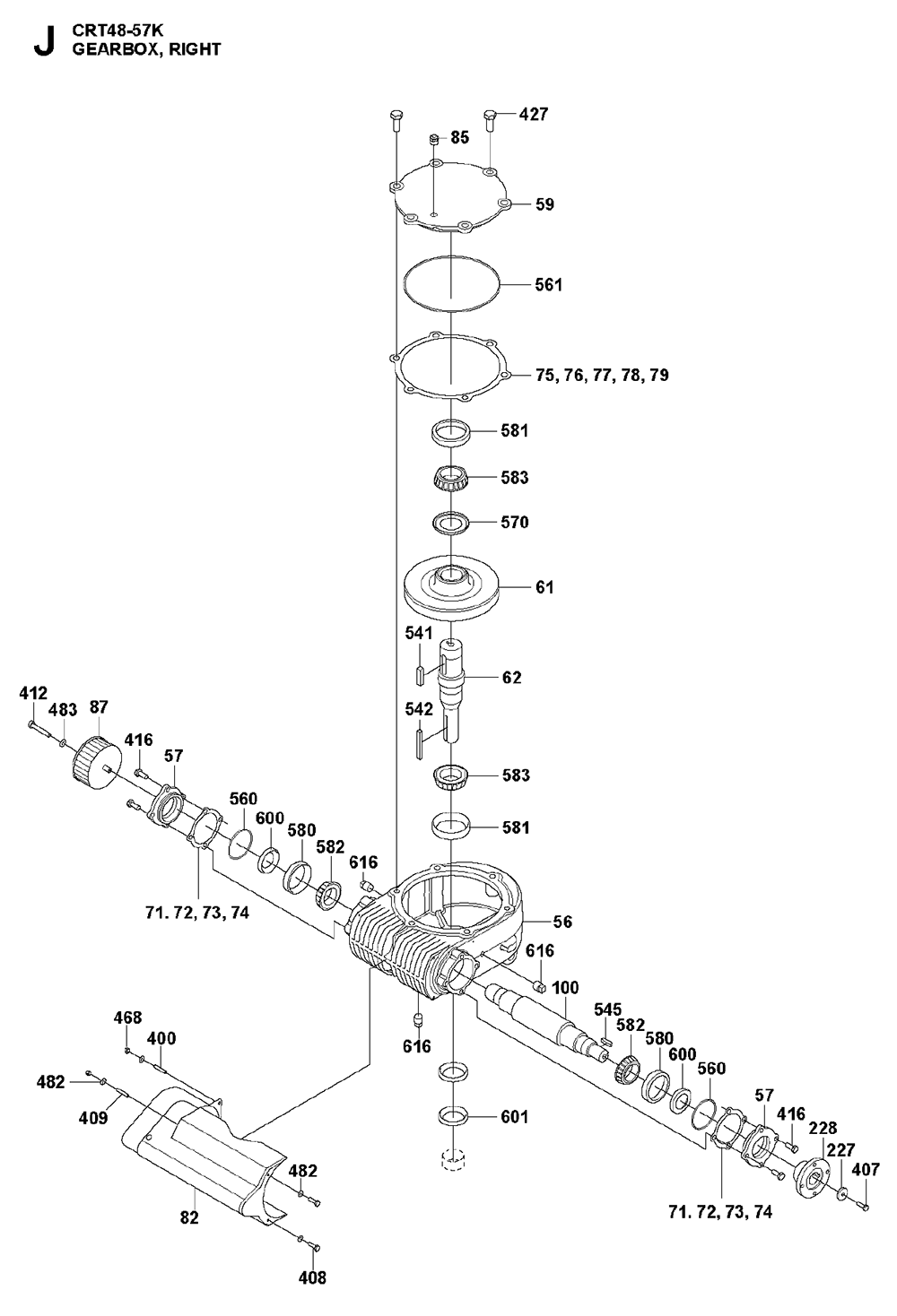 CRT48-57K-(970461603)-husqvarna-PB-8Break Down