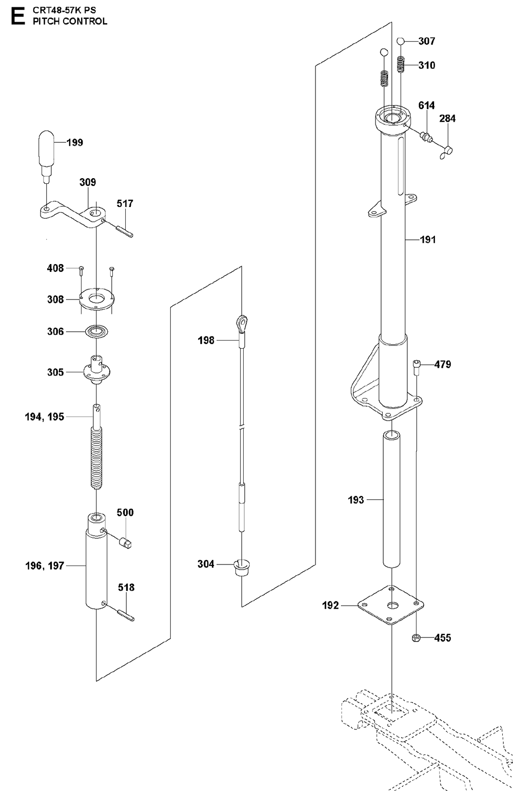 CRT48-57K-PS-(2020-02)-husqvarna-PB-4Break Down