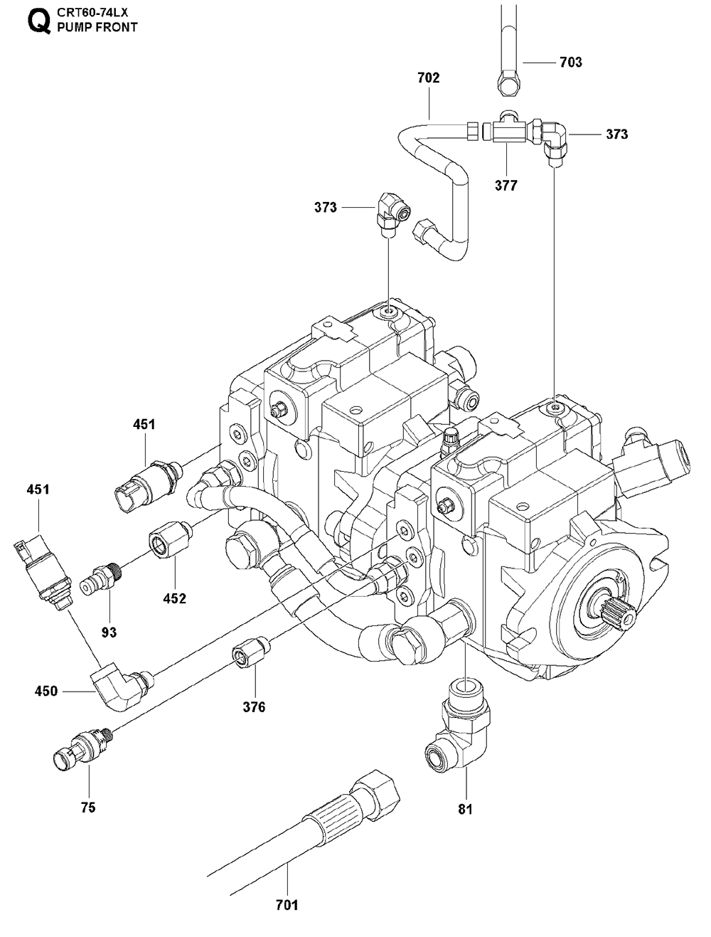 CRT60-74LX-(970461801)-husqvarna-PB-14Break Down