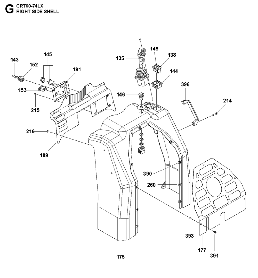 CRT60-74LX-(970461801)-husqvarna-PB-6Break Down