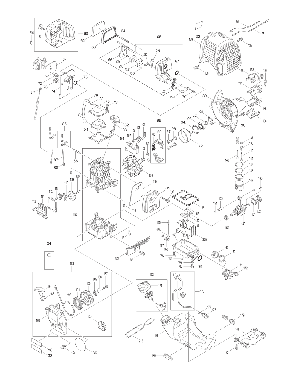 CS-246.4-C-Dolmar-PB-2Break Down