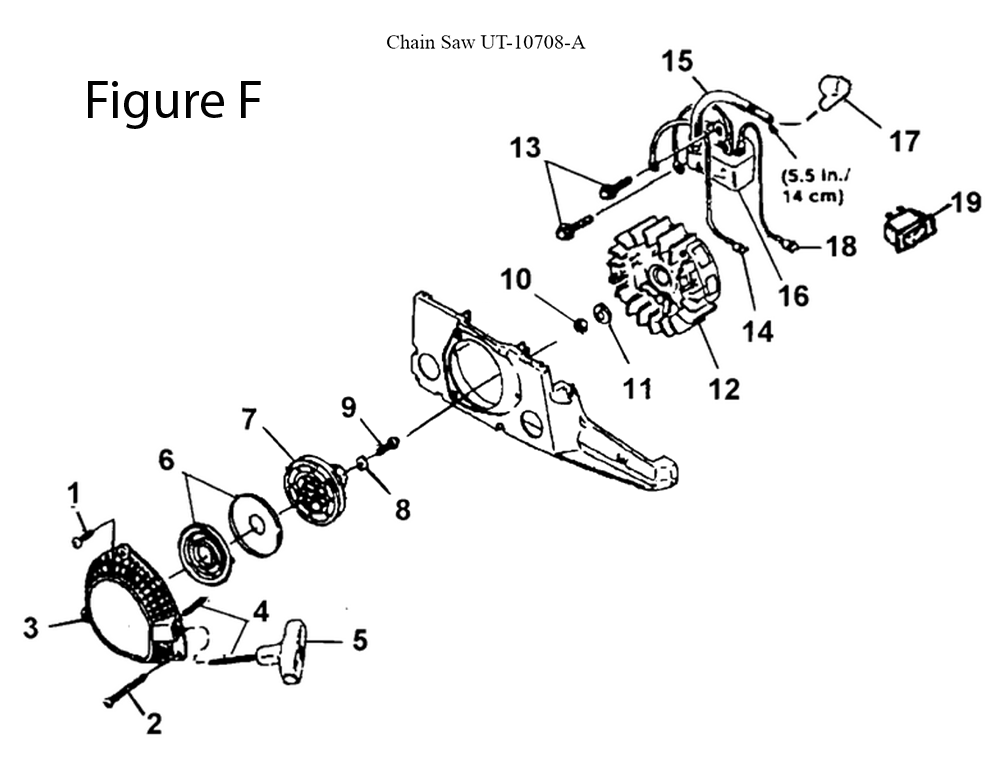 CS40-(UT-10708-A)-homelite-PB-6Break Down