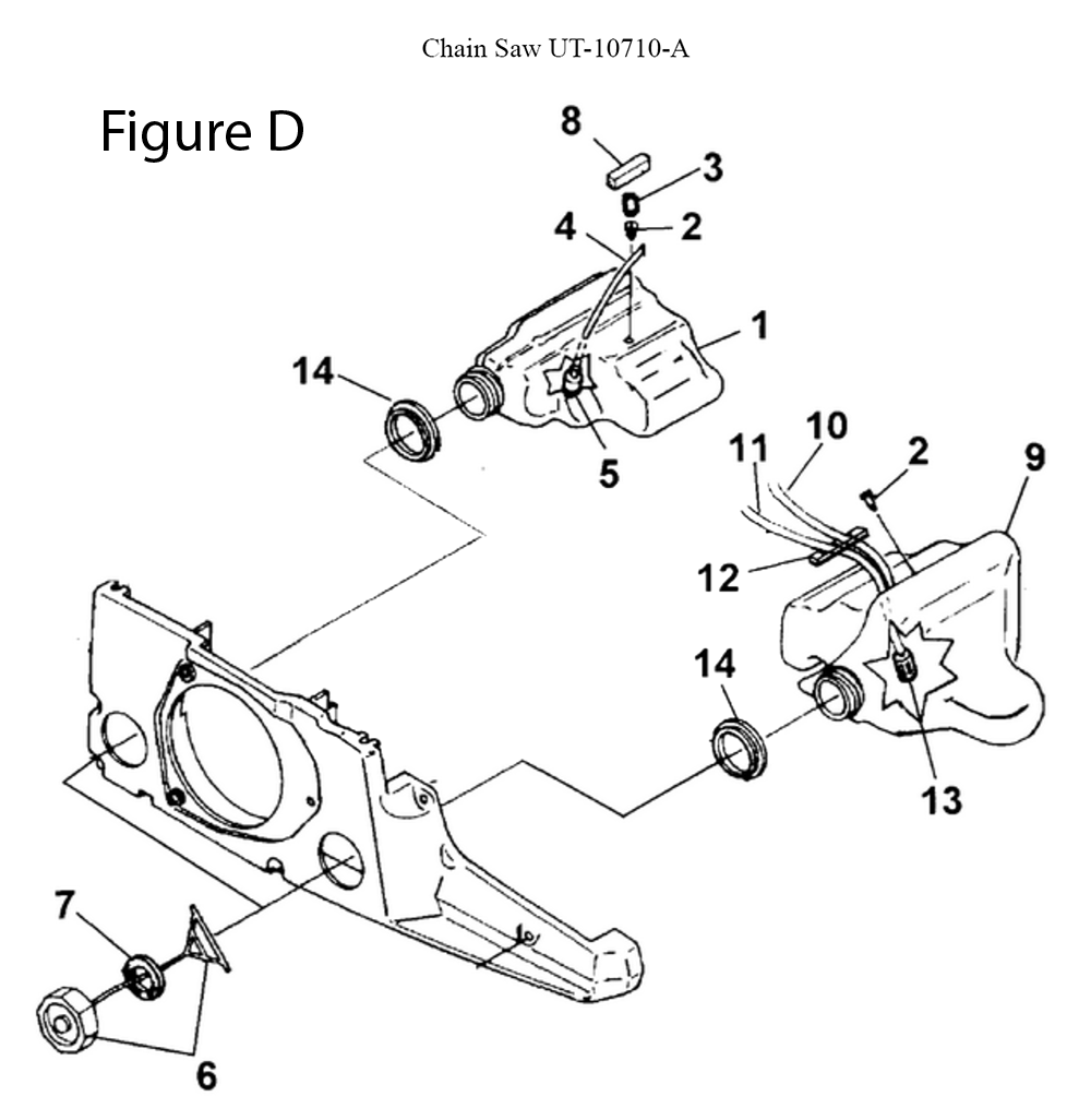 CS50-(UT-10710-A)-homelite-PB-4Break Down