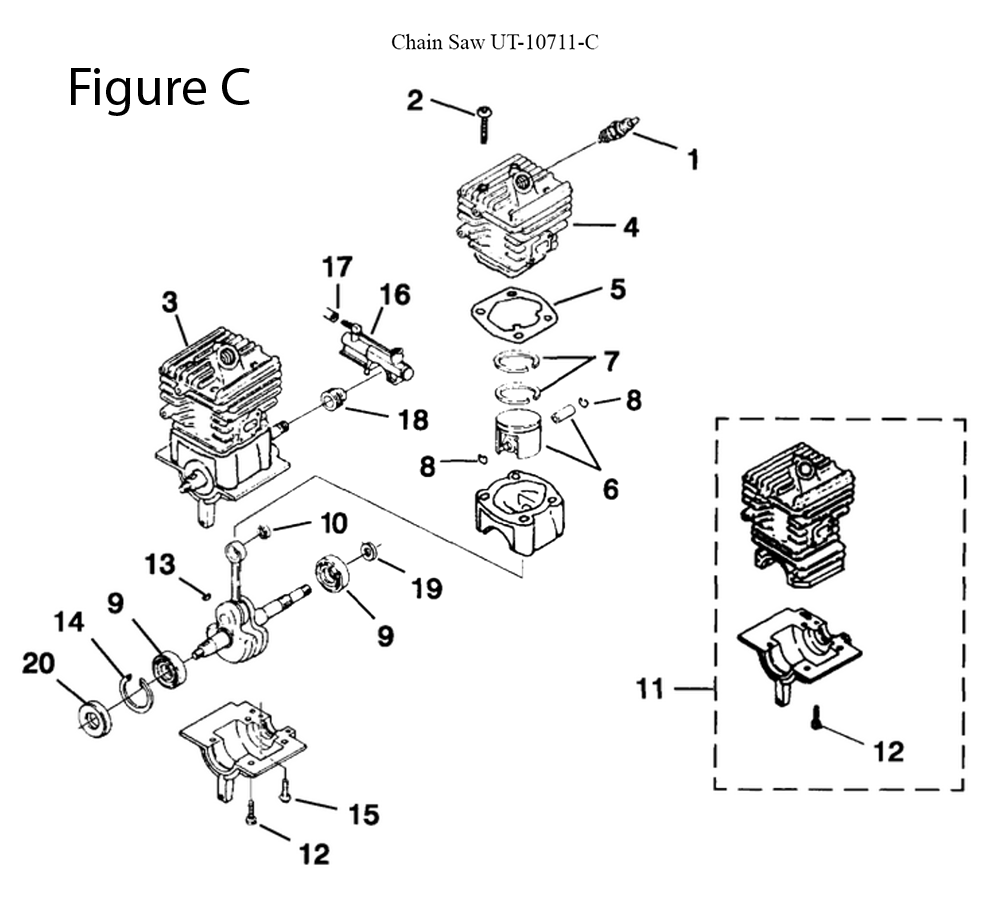CS50-(UT-10711-C)-homelite-PB-3Break Down