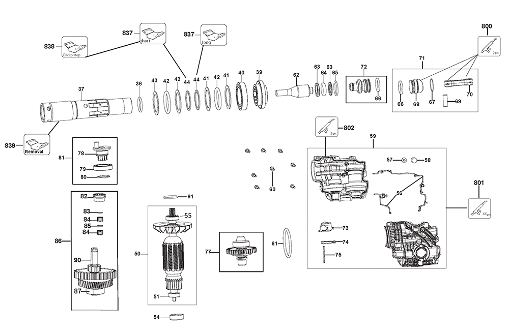 D25334K-B2-T2-dewalt-PB-1Break Down