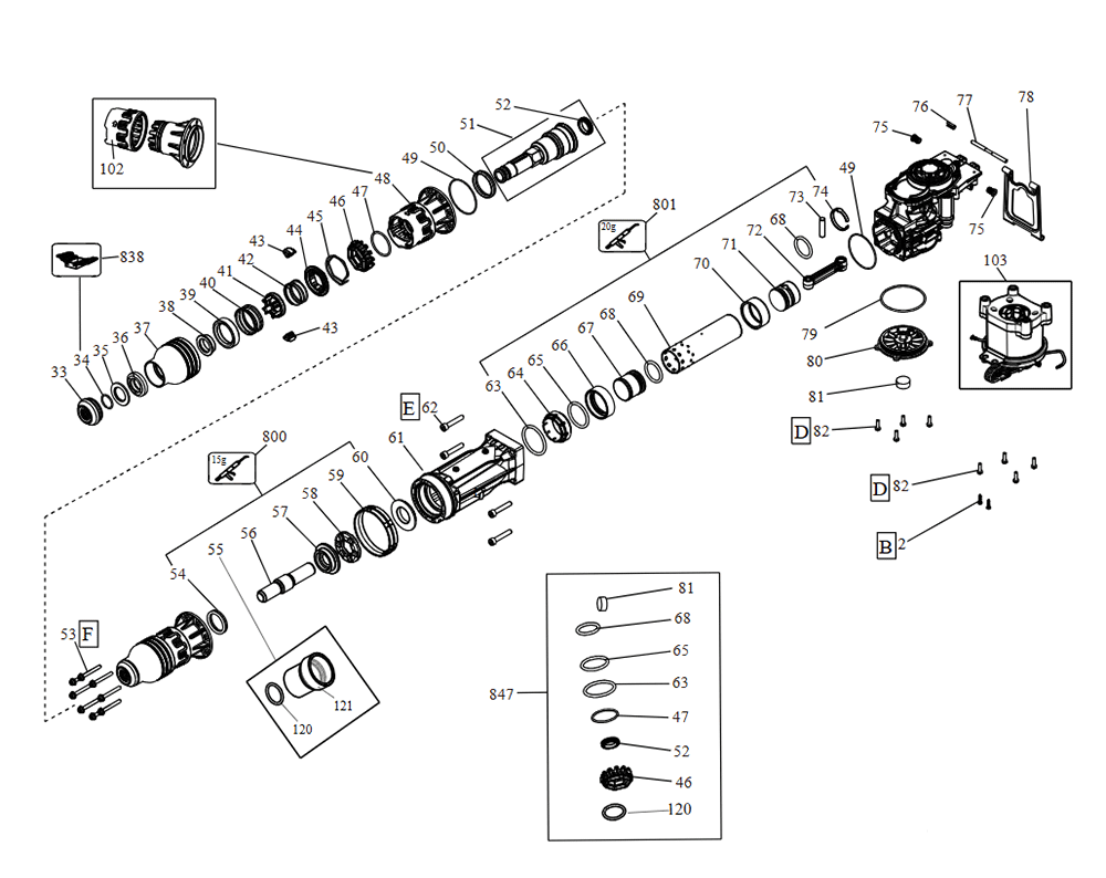 D25911K-T10-dewalt-PB-1Break Down