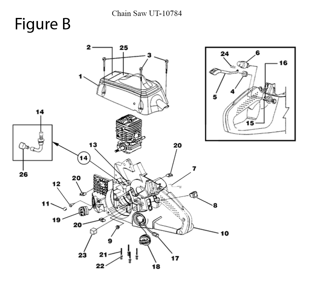 D3300c-(UT-10784)-homelite-PB-2Break Down