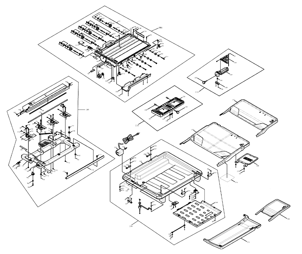 D36000-T1-dewalt-PB-1Break Down