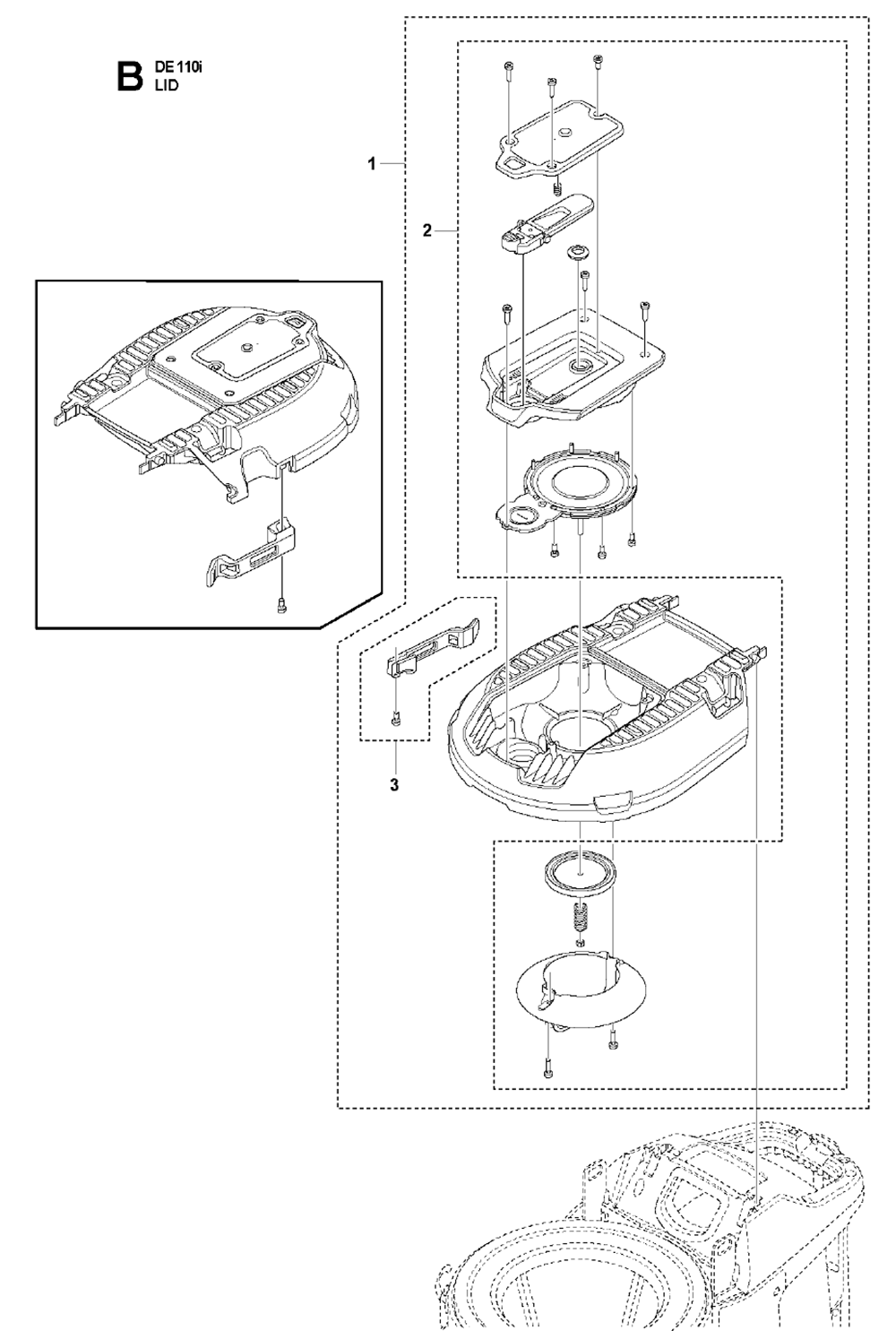 DE110i-(2022-01)-husqvarna-PB-1Break Down