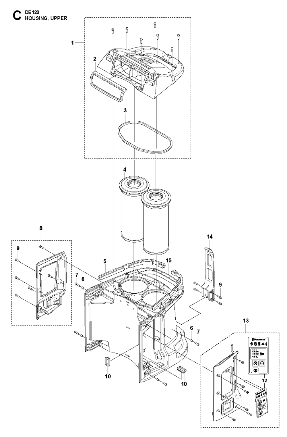 DE120-(2022-01)-husqvarna-PB-2Break Down