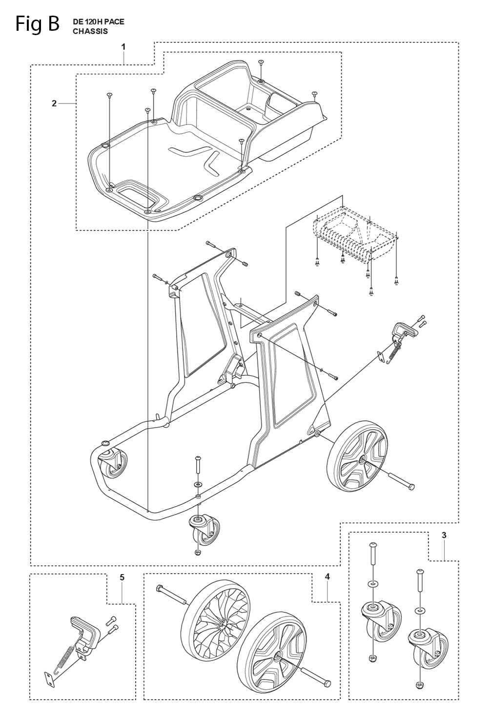 DE120-H-PACE-husqvarna-PB-2Break Down