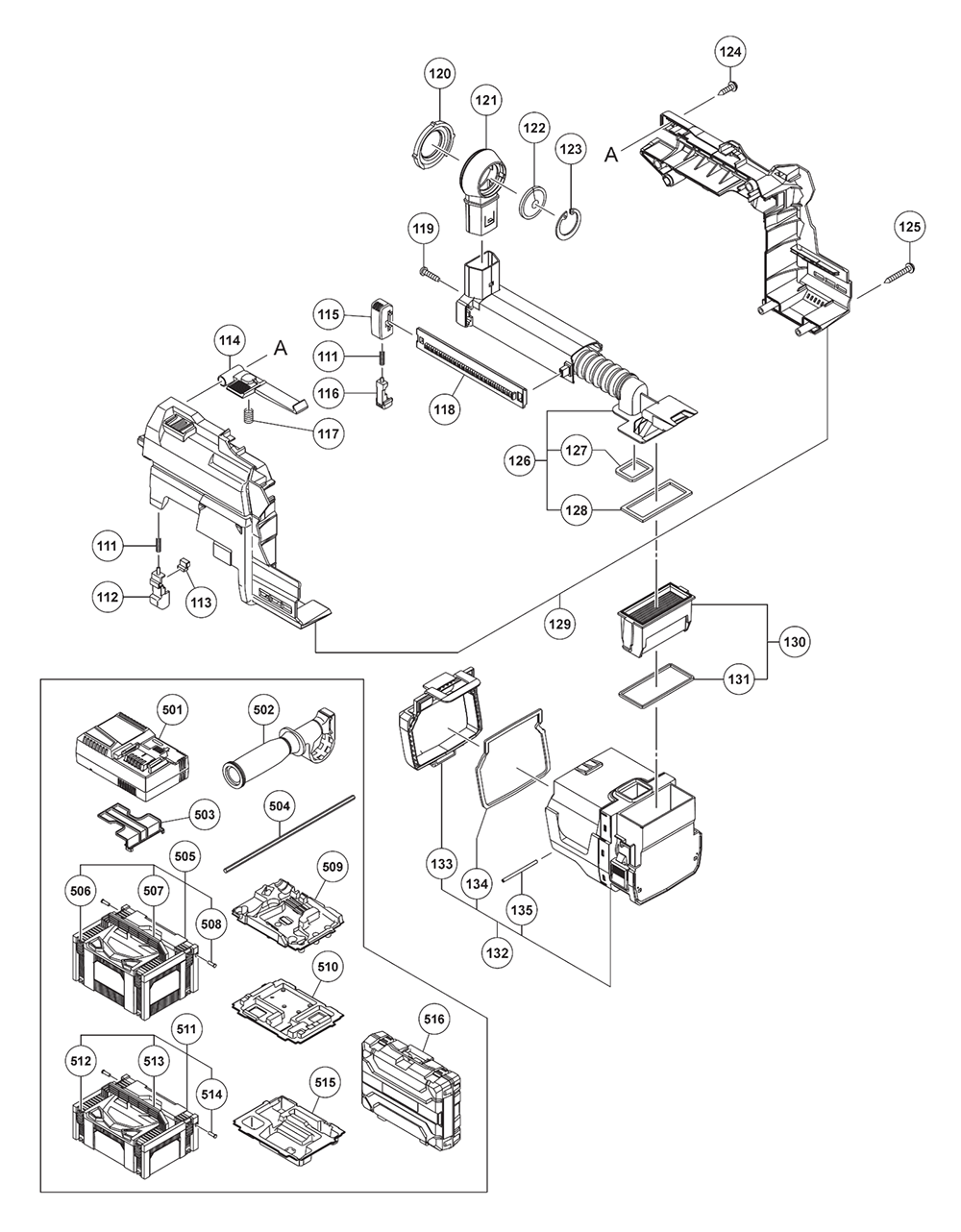 DH3628DAQ4-hitachi-PB-1Break Down
