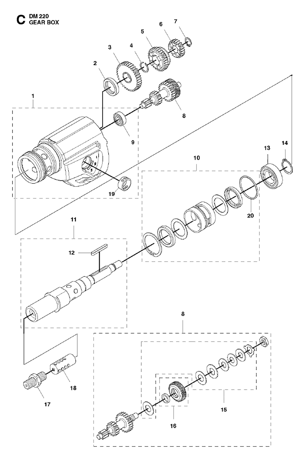 DM220-(2015-09)-husqvarna-PB-2Break Down