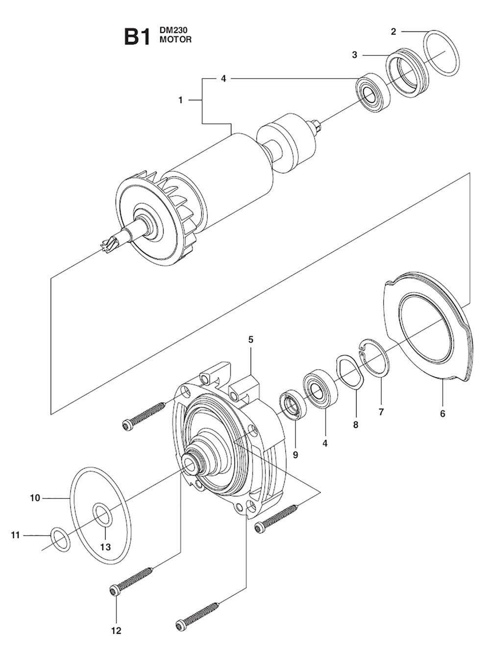 DM230-(2009-01)-husqvarna-PB-2Break Down