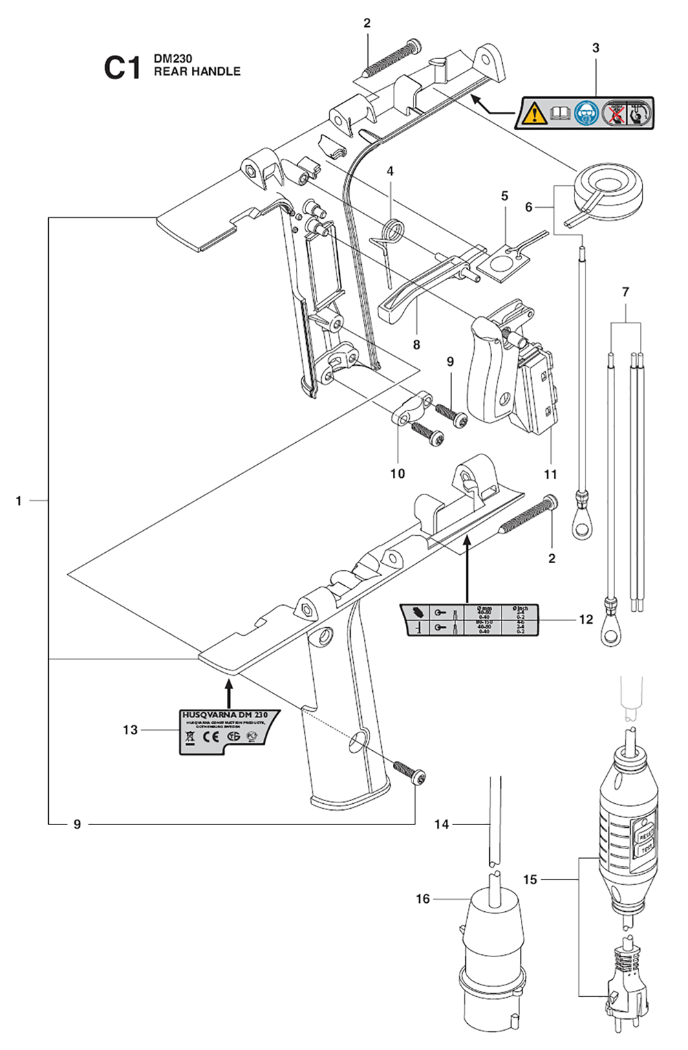 DM230-(2009-01)-husqvarna-PB-4Break Down