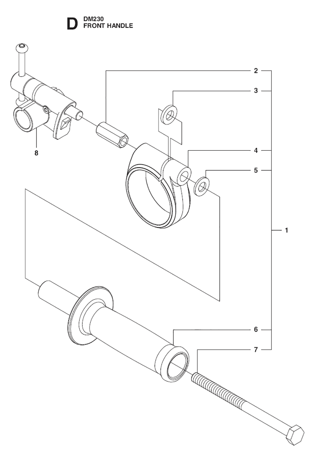 DM230-(2009-01)-husqvarna-PB-6Break Down