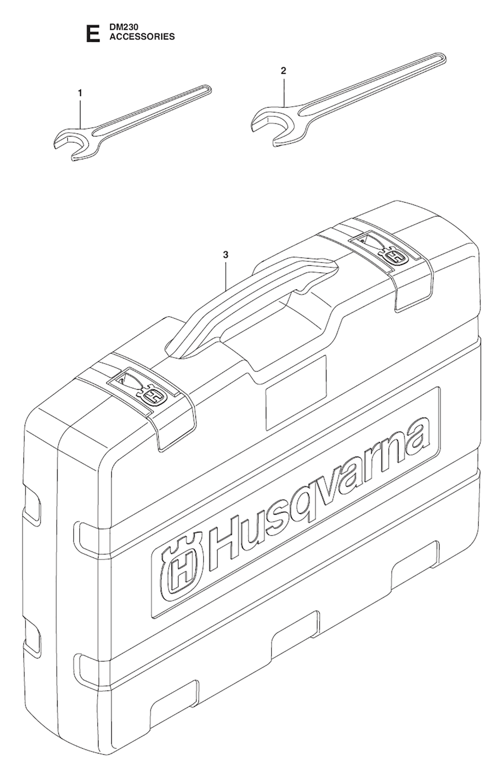 DM230-(2009-01)-husqvarna-PB-7Break Down