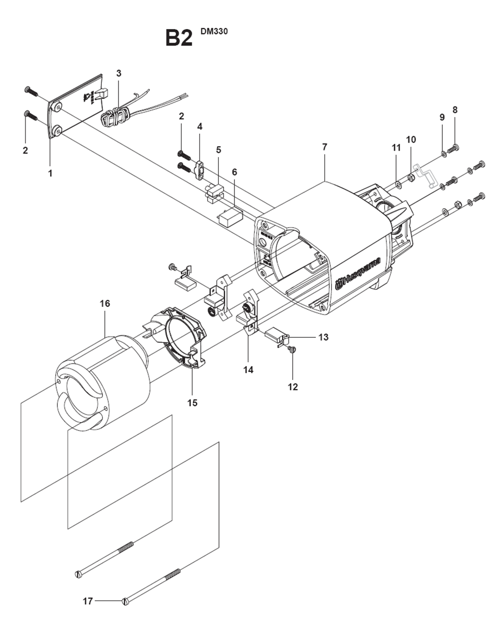 DM330-(2009-04)-husqvarna-PB-3Break Down