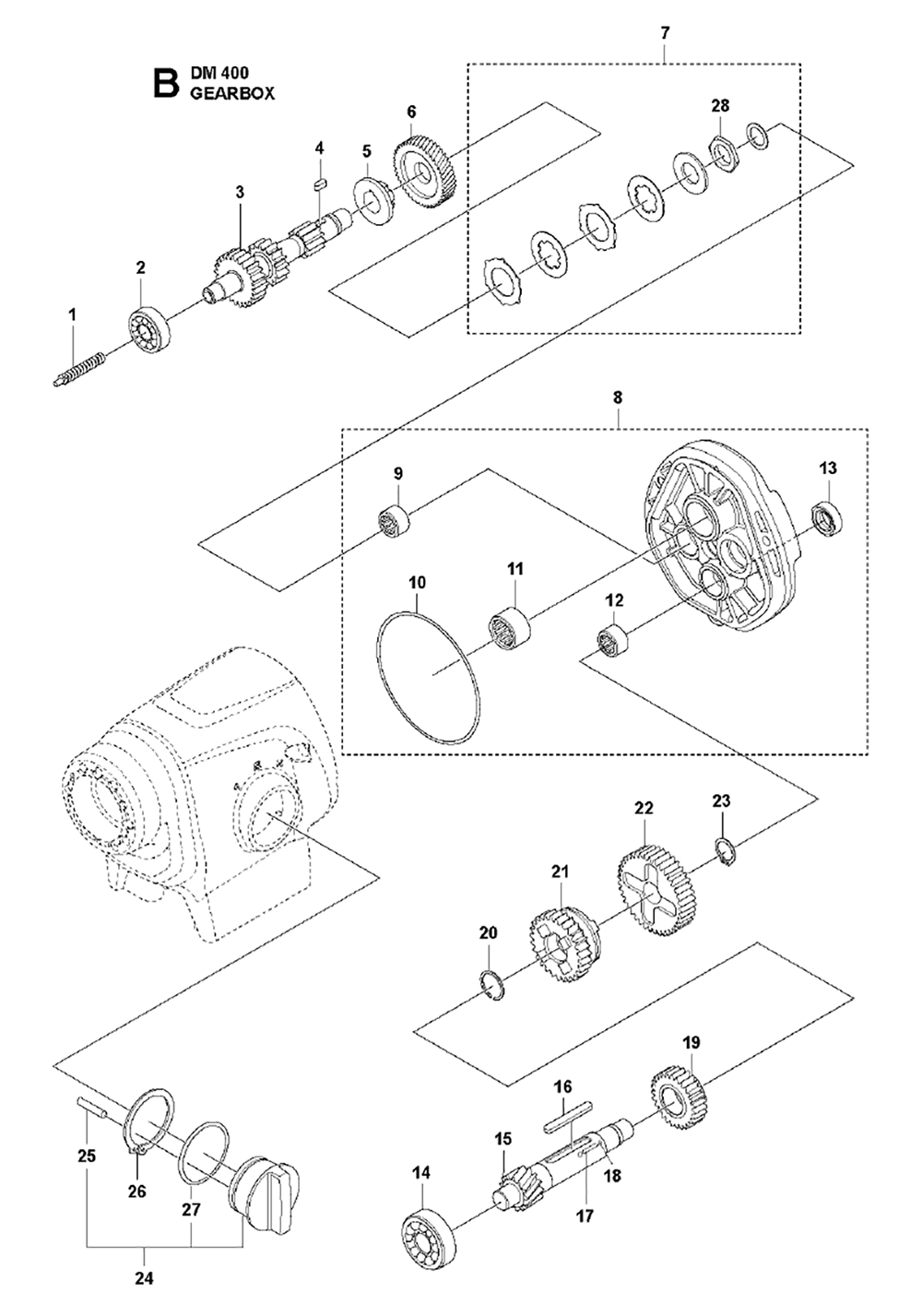 DM400-(2020-02)-husqvarna-PB-1Break Down