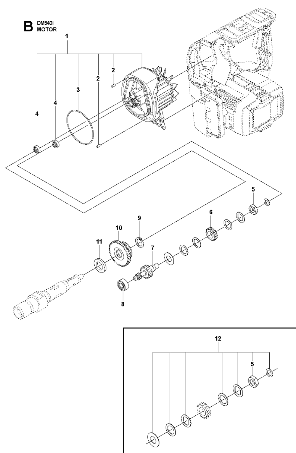 DM540i-(2021-09)-husqvarna-PB-1Break Down