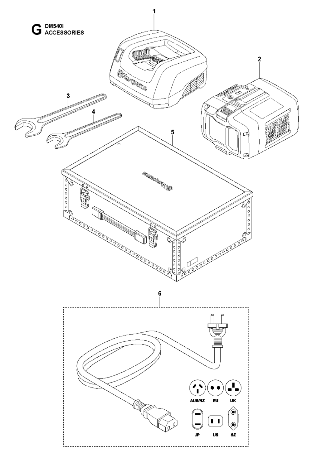 DM540i-(2021-09)-husqvarna-PB-5Break Down