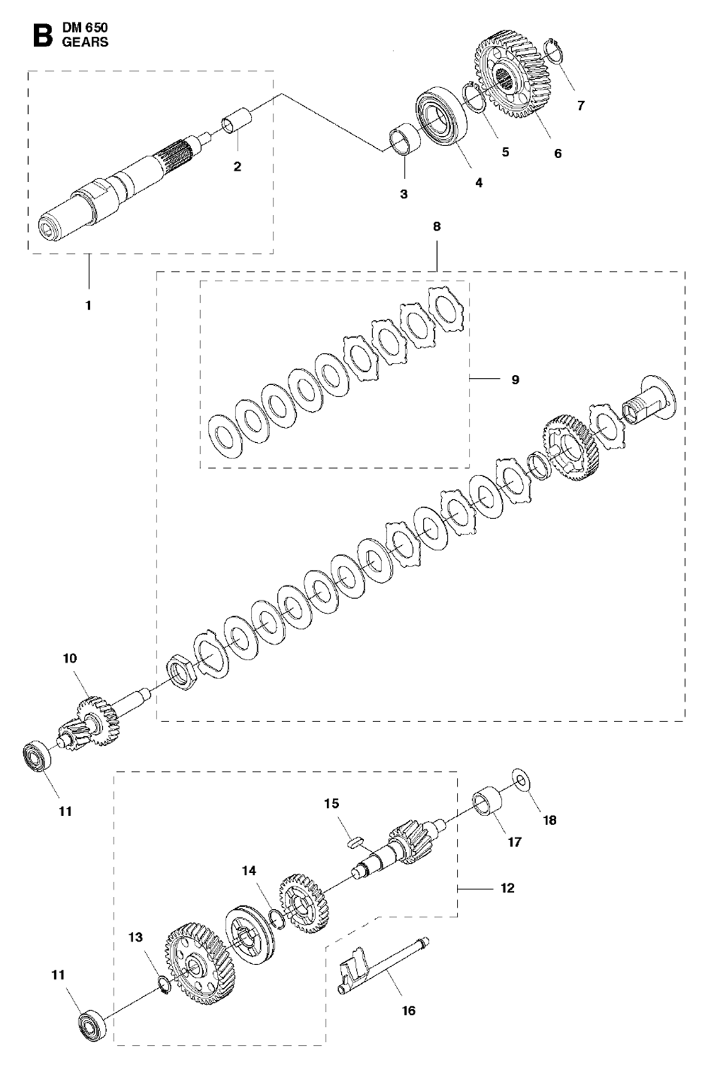 DM650-(2013-07)-husqvarna-PB-1Break Down