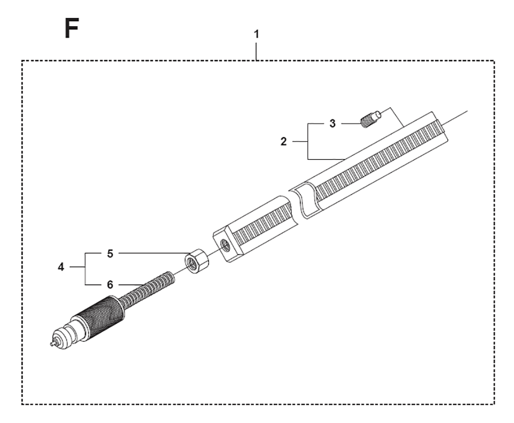 DMS160A-(2007-02)-husqvarna-PB-5Break Down